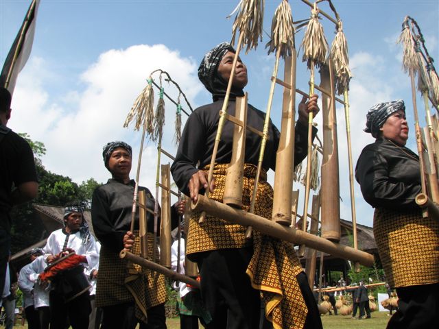 Kebudayaan Suku Sunda Welcome To My Site