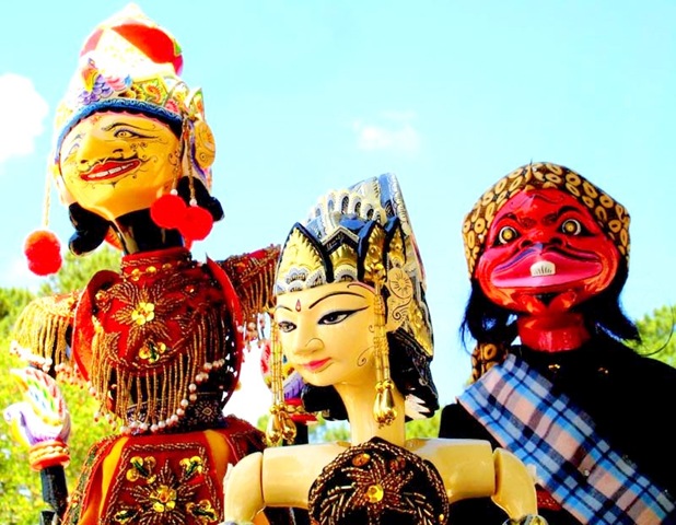 Kebudayaan Suku Sunda  Welcome To My Site